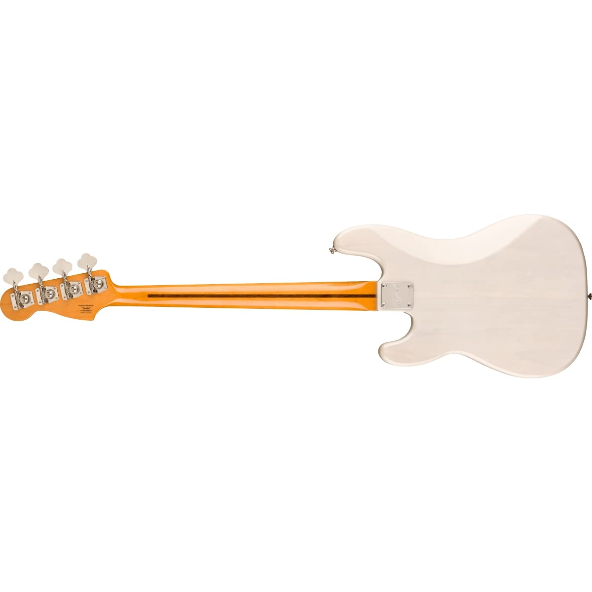 Amazon | Squier by Fender/FSR Classic Vibe Late 50s Precision Bass